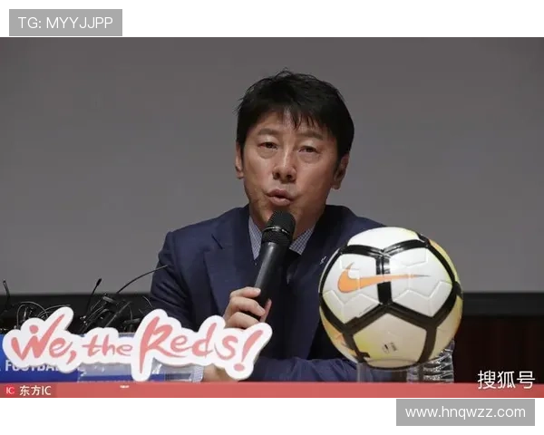 蔚山现代主帅申台龙执教65天仅获2胜遭解职球队急需重振士气