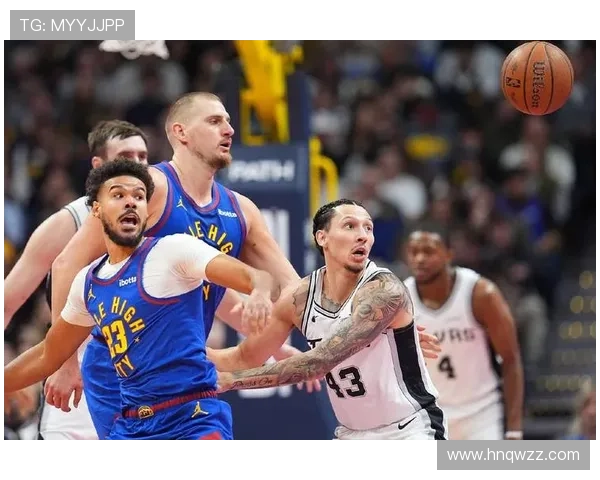 开拓者掌握杯赛主动权战胜马刺即可晋级淘汰赛